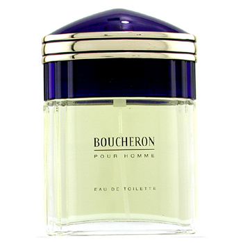  fragrances & cosmetics  - BOUCHERON EAU DE TOILETTE SPRAY
