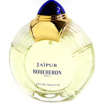  fragrances & cosmetics  - BOUCHERON JAIPUR EAU DE TOILETTE SPRAY