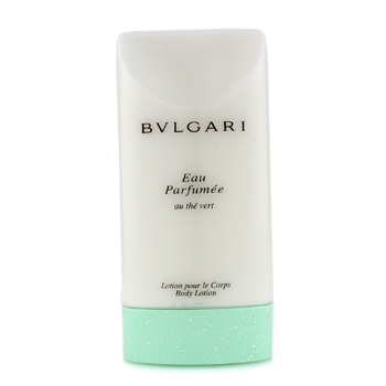  fragrances & cosmetics  - BVLGARI EAU PARFUMEE BODY LOTION