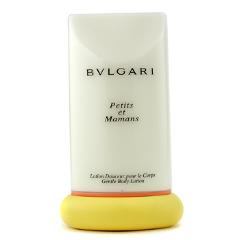  fragrances & cosmetics  - BVLGARI PETITS ET MAMANS BODY LOTION
