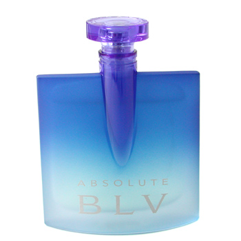  fragrances & cosmetics  - BVLGARI ABSOLUTE EAU DE PARFUM SPRAY (LIMITED EDITION)