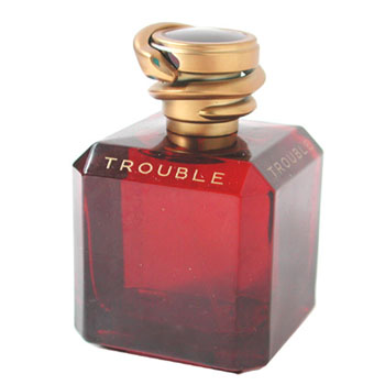  fragrances & cosmetics  - BOUCHERON TROUBLE EAU DE PARFUM SPRAY