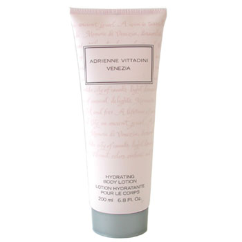 fragrances & cosmetics  - ADRIENNE VITTADINI VENEZIA BODY LOTION