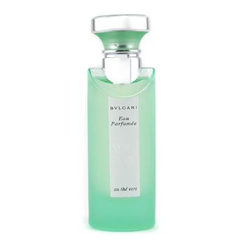  fragrances & cosmetics  - BVLGARI EAU PARFUMEE EAU DE COLOGNE SPRAY