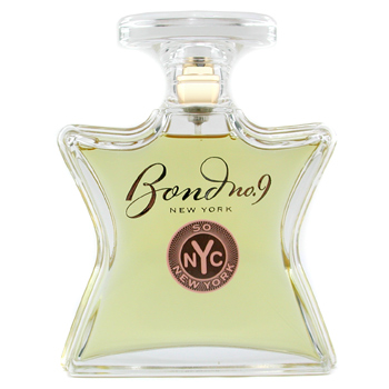  fragrances & cosmetics  - BOND NO. 9 SO NEW YORK EAU DE PARFUM SPRAY