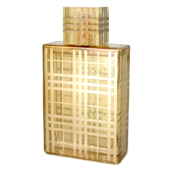  fragrances & cosmetics  - BRIT GOLD EAU DE PARFUM SPRAY ( LIMITED EDITION )