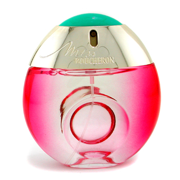  fragrances & cosmetics  - BOUCHERON MISS BOUCHERON EAU DE PARFUM SPRAY