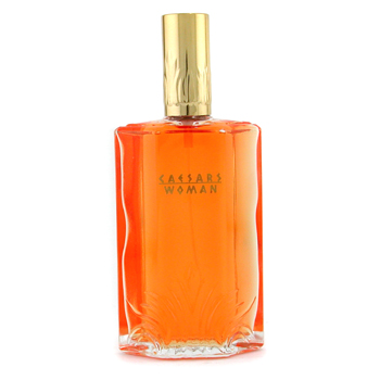  fragrances & cosmetics  - CAESAR'S WORLD CAESAR COLOGNE SPRAY