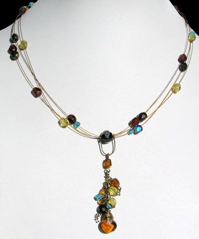 sondaria  - CLASSIC BRONZE