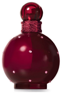 the greatest buy - BRITNEY SPEARS HIDDEN FANTASY 100ML 