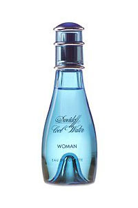 the greatest buy - DAVIDOFF COOLWATER 100ML EDT WOMEN