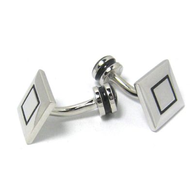 lumiere collection - LUMIERE COLLECTION - CUFFLINKS