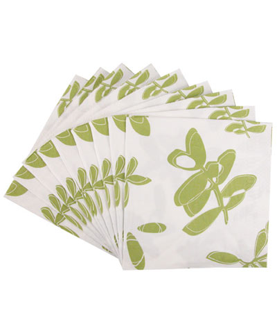 dandi -  PACK OF 20  NAPKINS