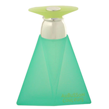  fragrances & cosmetics  - AUBUSSON COULEURS EAU DE TOILETTE NATURAL SPRAY