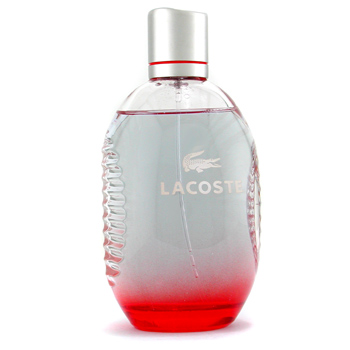  fragrances & cosmetics  - LACOSTE LACOSTE RED AFTER SHAVE SPRAY