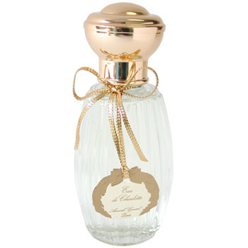  fragrances & cosmetics  - ANNICK GOUTAL EAU DE CHARLOTTE EAU DE TOILETTE SPRAY