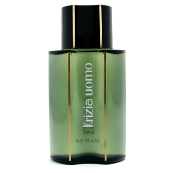  fragrances & cosmetics  - KRIZIA KRIZIA UOMO AFTER SHAVE SPLASH