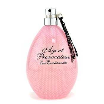  fragrances & cosmetics  - AGENT PROVOCATEUR EAU EMOTIONNELLE EAU DE TOILETTE SPRAY