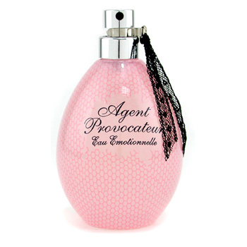  fragrances & cosmetics  - AGENT PROVOCATEUR EAU EMOTIONNELLE EAU DE TOILETTE SPRAY