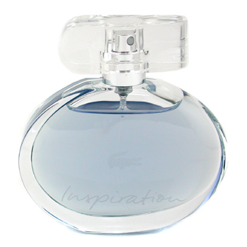  fragrances & cosmetics  - LACOSTE INSPIRATION EAU DE PARFUM SPRAY