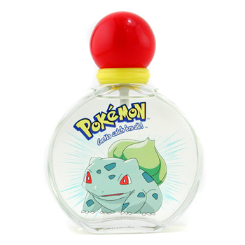  fragrances & cosmetics  - AIR VAL INTERNATIONAL POKEMON EAU DE TOILETTE SPRAY