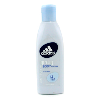  fragrances & cosmetics  - ADIDAS ICY BURST BODY LOTION