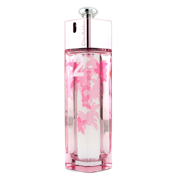  fragrances & cosmetics  - ADDICT 2 SUMMER LITCHI EAU DE TOILETTE SPRAY ( LIMITED EDITION )