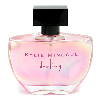  fragrances & cosmetics  - KYLIE MINOGUE DARLING EAU DE TOILETTE SPRAY