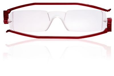 flexvision australasia pty ltd - COMPACT 1 - RED