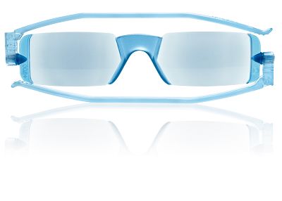 flexvision australasia pty ltd - COMPACT 1 SUN - AZURE/AZURE