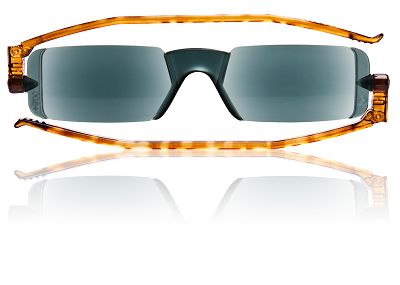 flexvision australasia pty ltd - COMPACT 1 SUN - TORTOISE/GREY