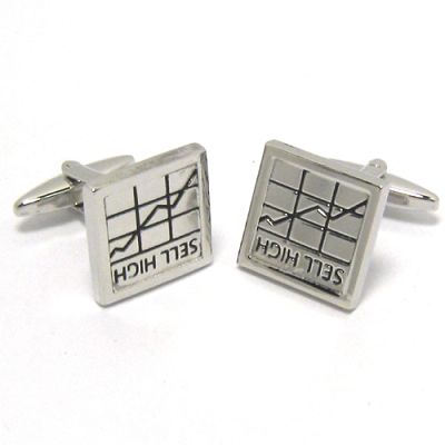 lumiere collection - LUMIERE COLLECTION - CUFFLINKS