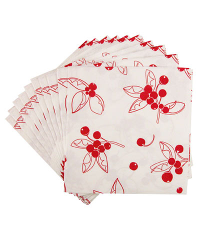 dandi - BULK BUY: PAPER NAPKINS - 72 X 20PK