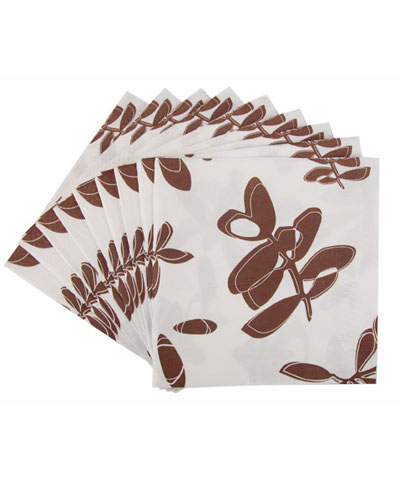 dandi - BULK BUY: PAPER NAPKINS - 72 X 20PK